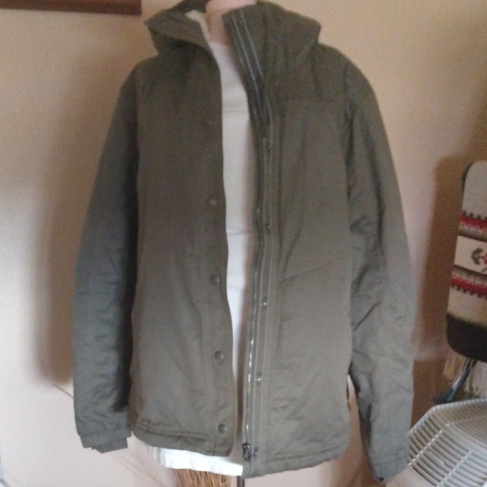 KUHL WOMEN'S UTILITY JACKET SIZE XL